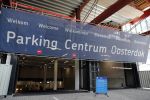 Amsterdam 21 juli 2019
Gaby Blaaser heeft een huis/ appartement in het cenytrum van Amsterdam.
Eronder zit een grote parkeerplaats.