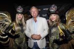 Amsterdam 16 juli 2019
Presentatie Amsterdam XXXL met Gordon op de cover.