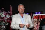 Amsterdam 16 juli 2019
Presentatie Amsterdam XXXL met Gordon op de cover.
