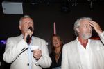 Amsterdam 16 juli 2019
Presentatie Amsterdam XXXL met Gordon op de cover.