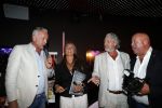 Amsterdam 16 juli 2019
Presentatie Amsterdam XXXL met Gordon op de cover.