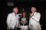 Amsterdam 16 juli 2019
Presentatie Amsterdam XXXL met Gordon op de cover.