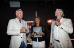 Amsterdam 16 juli 2019
Presentatie Amsterdam XXXL met Gordon op de cover. Gordon met Mark Teurlings en Gimena