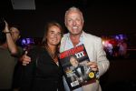 Amsterdam 16 juli 2019
Presentatie Amsterdam XXXL met Gordon op de cover.
