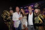 Amsterdam 16 juli 2019
Presentatie Amsterdam XXXL met Gordon op de cover. Gordon met zijn broer John en vriendin