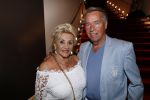 Amsterdam 16 juli 2019
Presentatie Amsterdam XXXL met Gordon op de cover.
Hanny Veerkamp met haar man