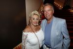 Amsterdam 16 juli 2019
Presentatie Amsterdam XXXL met Gordon op de cover.
Hanny Veerkamp met haar man