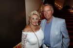 Amsterdam 16 juli 2019
Presentatie Amsterdam XXXL met Gordon op de cover.
Hanny Veerkamp met haar man