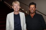 Amsterdam 16 juli 2019
Presentatie Amsterdam XXXL met Gordon op de cover.
Hans Cornelisse met partner