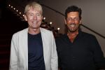 Amsterdam 16 juli 2019
Presentatie Amsterdam XXXL met Gordon op de cover.
Hans Cornelisse met partner