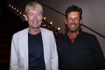 Amsterdam 16 juli 2019
Presentatie Amsterdam XXXL met Gordon op de cover.
Hans Cornelisse met partner