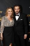 Amsterdam 15 juli 2019
Premiere the lion king in tuschinski. Heleen v Royen met partner Bart