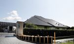 Vinkeveen 17 juli 2019
Huis van Henk de Vries in Vinkeveen.