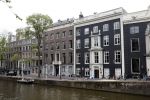 Amsterdam 15 juli 2019
Het huis naast de burgemeesterswoning van Femke Halsema staat te huur.