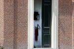 Den Haag 19 juli 2019
Jaarlijkse fotouurtje in de thuisn van Huis ten Bosch . Aanwezig Koning Willem Alexander Koningin Maxima Prinses Amalia Alexia en Ariane.