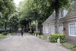 Den Haag 19 juli 2019
Jaarlijkse fotouurtje in de thuisn van Huis ten Bosch . Aanwezig Koning Willem Alexander Koningin Maxima Prinses Amalia Alexia en Ariane.