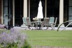 Den Haag 19 juli 2019
Jaarlijkse fotouurtje in de thuisn van Huis ten Bosch . Aanwezig Koning Willem Alexander Koningin Maxima Prinses Amalia Alexia en Ariane.