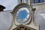 Den Haag 19 juli 2019
Jaarlijkse fotouurtje in de thuisn van Huis ten Bosch . Aanwezig Koning Willem Alexander Koningin Maxima Prinses Amalia Alexia en Ariane.