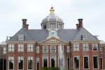 Den Haag 19 juli 2019
Jaarlijkse fotouurtje in de thuisn van Huis ten Bosch . Aanwezig Koning Willem Alexander Koningin Maxima Prinses Amalia Alexia en Ariane.