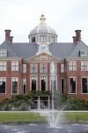 Den Haag 19 juli 2019
Jaarlijkse fotouurtje in de thuisn van Huis ten Bosch . Aanwezig Koning Willem Alexander Koningin Maxima Prinses Amalia Alexia en Ariane.