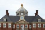 Den Haag 19 juli 2019
Jaarlijkse fotouurtje in de thuisn van Huis ten Bosch . Aanwezig Koning Willem Alexander Koningin Maxima Prinses Amalia Alexia en Ariane.