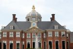 Den Haag 19 juli 2019
Jaarlijkse fotouurtje in de thuisn van Huis ten Bosch . Aanwezig Koning Willem Alexander Koningin Maxima Prinses Amalia Alexia en Ariane.