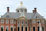 Den Haag 19 juli 2019
Jaarlijkse fotouurtje in de thuisn van Huis ten Bosch . Aanwezig Koning Willem Alexander Koningin Maxima Prinses Amalia Alexia en Ariane.