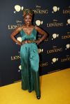 Amsterdam 15 juli 2019
Premiere the lion king in tuschinski. Imanuelle Grives