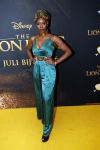 Amsterdam 15 juli 2019
Premiere the lion king in tuschinski. Imanuelle Grives