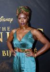 Amsterdam 15 juli 2019
Premiere the lion king in tuschinski. Imanuelle Grives