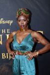 Amsterdam 15 juli 2019
Premiere the lion king in tuschinski. Imanuelle Grives