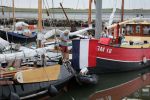 Schiermonnikoog, 19 Juli 2019
Jachthaven Schiermonnikoog
Laag water bij entree jachthaven