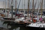 Schiermonnikoog, 19 Juli 2019
Jachthaven Schiermonnikoog
Laag water bij entree jachthaven