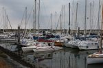 Schiermonnikoog, 19 Juli 2019
Jachthaven Schiermonnikoog
Laag water bij entree jachthaven