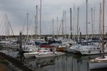 Schiermonnikoog, 19 Juli 2019
Jachthaven Schiermonnikoog
Laag water bij entree jachthaven