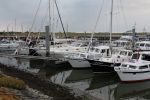 Schiermonnikoog, 19 Juli 2019
Jachthaven Schiermonnikoog
Laag water bij entree jachthaven