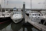Schiermonnikoog, 19 Juli 2019
Jachthaven Schiermonnikoog
Laag water bij entree jachthaven