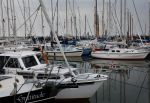 Schiermonnikoog, 19 Juli 2019
Jachthaven Schiermonnikoog
Laag water bij entree jachthaven