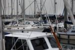 Schiermonnikoog, 19 Juli 2019
Jachthaven Schiermonnikoog
Laag water bij entree jachthaven