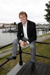 Deventer 16 juli 2019
Jacques Herb voor intervieuw story