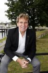 Deventer 16 juli 2019
Jacques Herb voor intervieuw story
