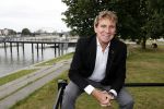 Deventer 16 juli 2019
Jacques Herb voor intervieuw story
