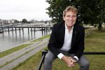 Deventer 16 juli 2019
Jacques Herb voor intervieuw story