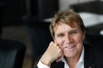 Deventer 16 juli 2019
Jacques Herb voor intervieuw story