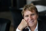 Deventer 16 juli 2019
Jacques Herb voor intervieuw story