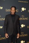 Amsterdam 15 juli 2019
Premiere the lion king in tuschinski. Jeremy Sno