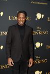 Amsterdam 15 juli 2019
Premiere the lion king in tuschinski. Jeremy Sno