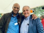 Amsterdam 12 juli 2019
Jimmy Geduld bij zijn bedrijf gefotografeerd.