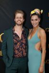 Amsterdam 15 juli 2019
Premiere the lion king in tuschinski.
Joel de Tombe met Jesse-Li