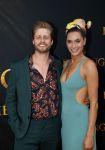 Amsterdam 15 juli 2019
Premiere the lion king in tuschinski.
Joel de Tombe met Jesse-Li